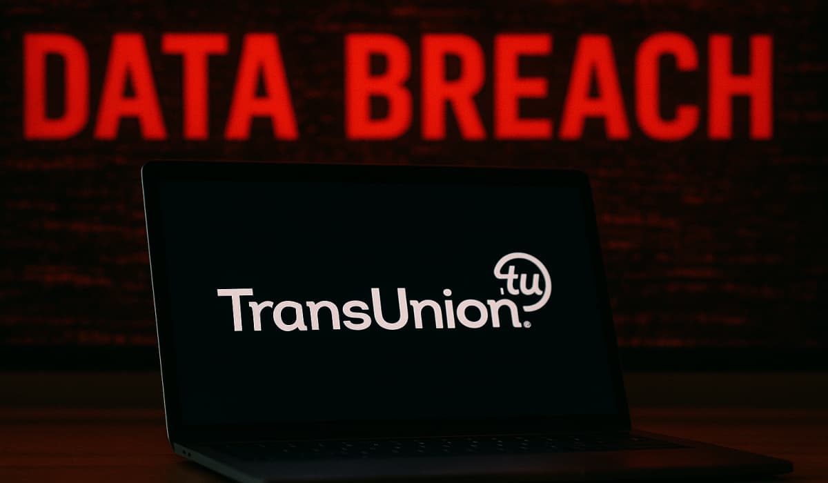 4.4 Million US Consumers’ Data Stolen TransUnion Data Breach: 4.4 Million US Consumers’ Data Stolen