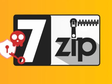7-Zip Arbitrary File Write Vulnerability Allows Attackers to Execute Code