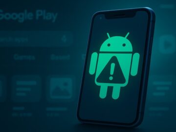 77 Malicious Android Apps With 19M Downloads Targeted 831 Banks Worldwide