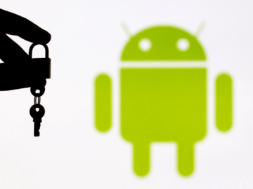 Android Play Store keys
