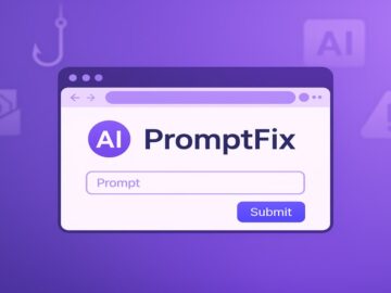 AI Browsers Can Be Tricked Into Paying Fake Stores in PromptFix Attack