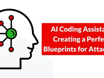 AI Coding Assistant Creating a Perfect Blueprints for Attackers