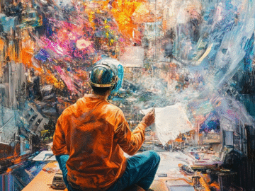 AI Isn't the Thing. It's the Thing That Enables the Thing