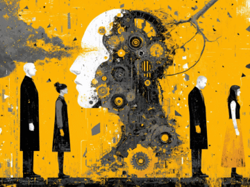 AI Job Replacement: Slow Then Fast, May 2025 Edition