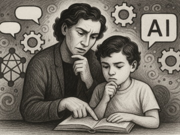 AI Models Are Not Safety-Tuned for Kids · Joseph Thacker