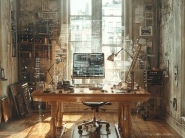 AI Novels Are Coming | Daniel Miessler