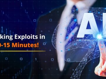 AI Systems Can Generate Working Exploits for Published CVEs in 10-15 Minutes