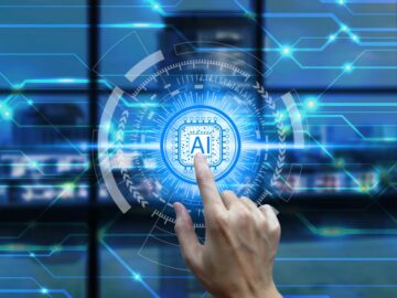 AI Website Generators Repurposed by Adversaries for Malware Campaigns