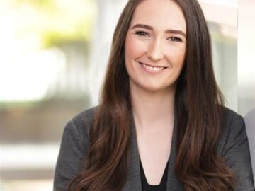 AI exposing pre-existing risks, warns Flame Tree Cyber's Kat McCrabb