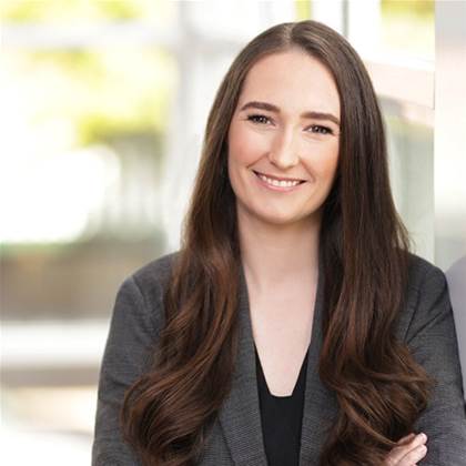 AI exposing pre-existing risks, warns Flame Tree Cyber’s Kat McCrabb AI exposing pre-existing risks, warns Flame Tree Cyber's Kat McCrabb