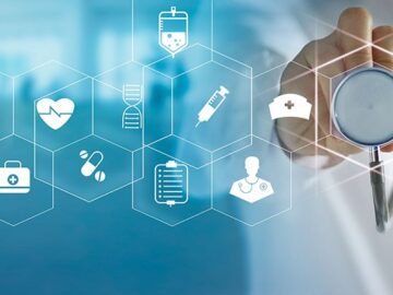 AI supports care of Palestinian refugees in Lebanon hospital