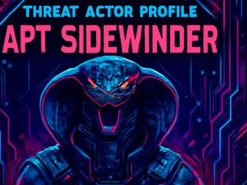 APT SideWinder Actor Profile - Recent Attacks, Tactics, Techniques, and Procedures