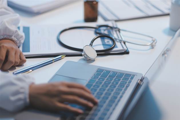 Accenture picks up $51.7m deal for My Health Record transition