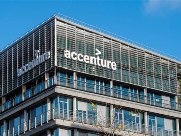 Accenture to buy Australian cyber security firm CyberCX