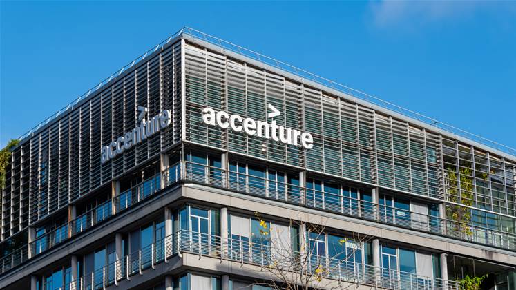 Accenture to buy Australian cyber security firm CyberCX Accenture to buy Australian cyber security firm CyberCX