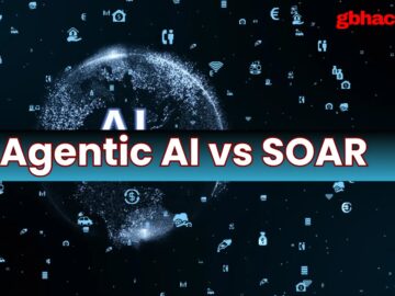 Agentic AI vs SOAR: What’s the Real Difference?a
