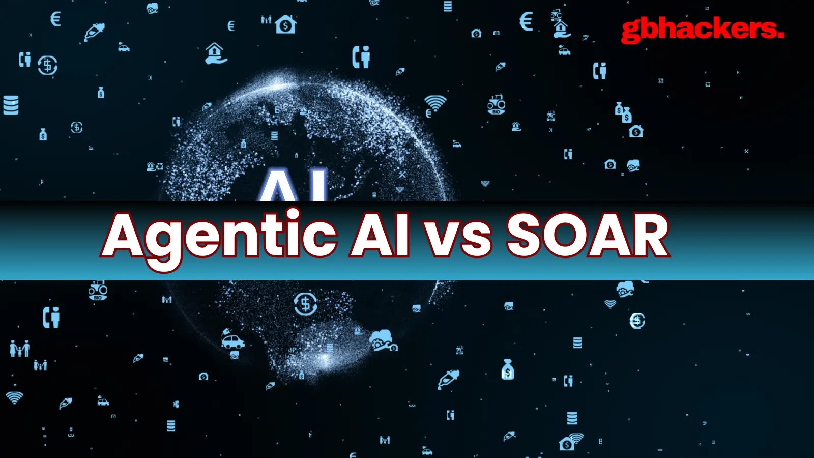 Agentic AI vs SOAR: What’s the Real Difference?a Agentic AI vs SOAR: What’s the Real Difference?a