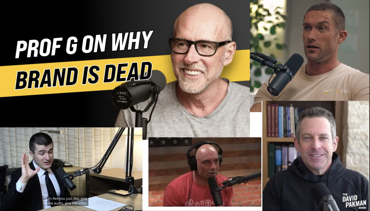 Analysis of Mics and Mic Sounds Used by Podcasters Analysis of Mics and Mic Sounds Used by Podcasters