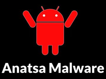 Anatsa Malware Attacking Android Devices to Steal Login Credentials and Monitor Keystrokes