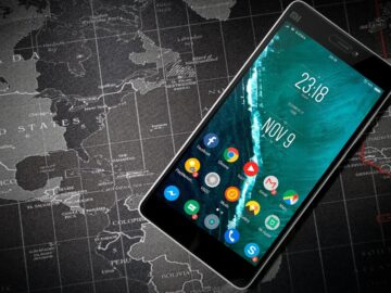 Android Under Siege as Hackers Harvest Credentials and Track Keystrokes