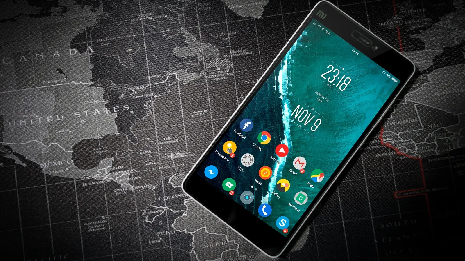 Android Under Siege as Hackers Harvest Credentials and Track Keystrokes Android Under Siege as Hackers Harvest Credentials and Track Keystrokes