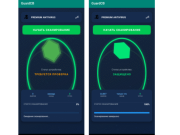 Android.Backdoor.916.origin malware targets Russian business executives