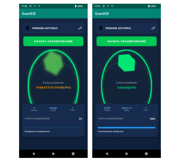 Android.Backdoor.916.origin malware targets Russian business executives