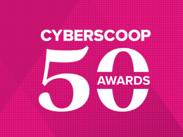 Announcing the winners of the 2025 CyberScoop 50 awards