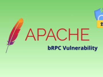 Apache bRPC Vulnerability Allows Attackers to Crash the Service via Network