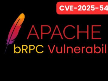 Apache bRPC Vulnerability Lets Attackers Crash Services Remotely via Network