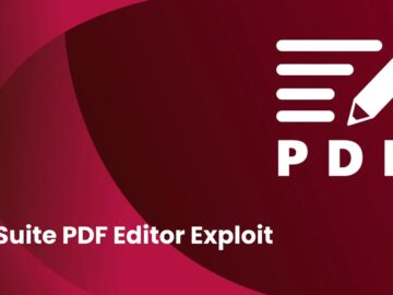 AppSuite PDF Editor Exploit Lets Hackers Run Arbitrary Commands