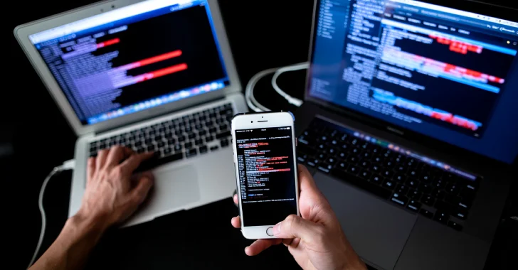 Apple Patches CVE-2025-43300 Zero-Day in iOS, iPadOS, and macOS Exploited in Targeted Attacks Apple Patches CVE-2025-43300 Zero-Day in iOS, iPadOS, and macOS Exploited in Targeted Attacks