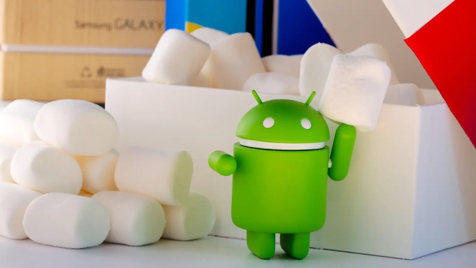 Attackers Need Just One Vulnerability to Own Your Rooted Android Attackers Need Just One Vulnerability to Own Your Rooted Android