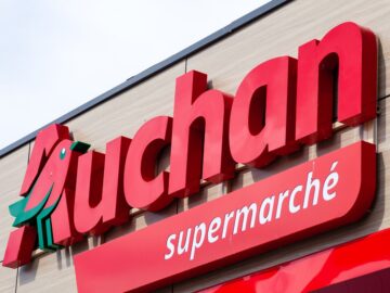 Auchan retailer data breach impacts hundreds of thousands of customers
