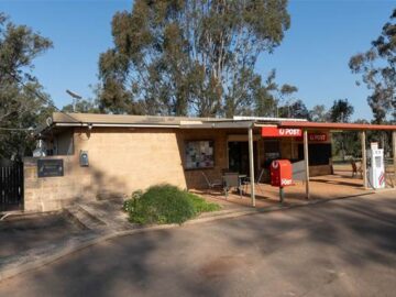 Australia Post brings Starlink to 270 post offices