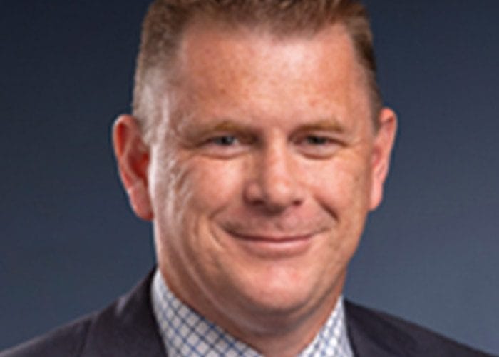 Australian Appointed Vice Chair of ISACA Global Board