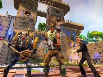 Australian court rules partly against Apple, Google in Epic Games lawsuit