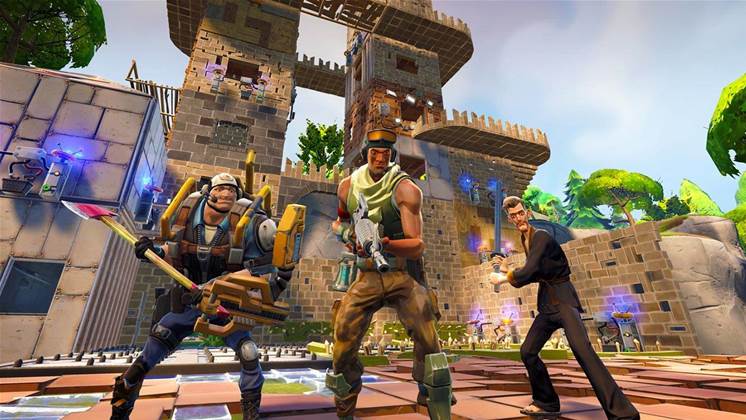 Australian court rules partly against Apple, Google in Epic Games lawsuit Australian court rules partly against Apple, Google in Epic Games lawsuit