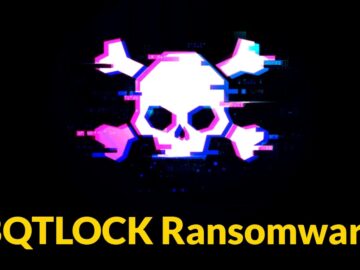 BQTLOCK Ransomware Operates as RaaS With Advanced Evasion Techniques