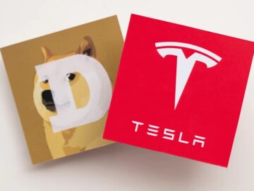 Beware! Google Ads Promote Fake Tesla Websites Soliciting Fraudulent Deposits