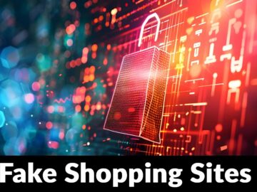 Beware of New back-to-school Shopping Scams That Tricks Drives Users to Fake Shopping Sites