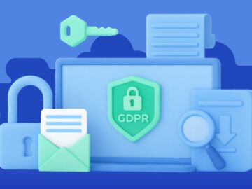 Passworks GDPR