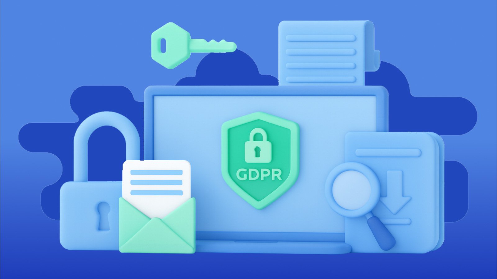 Beyond GDPR security training: Turning regulation into opportunity Passworks GDPR