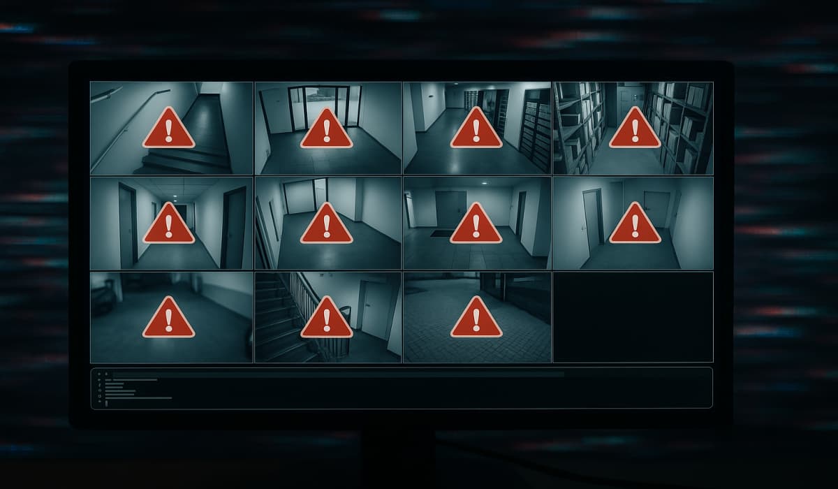 Bitdefender Warns Users to Update Dahua Cameras Over Critical Flaws