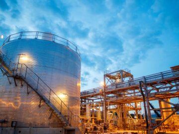 Blue Locker Ransomware Launches Targeted Attacks on the Oil and Gas Sector in Pakistan