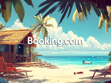 booking.com
