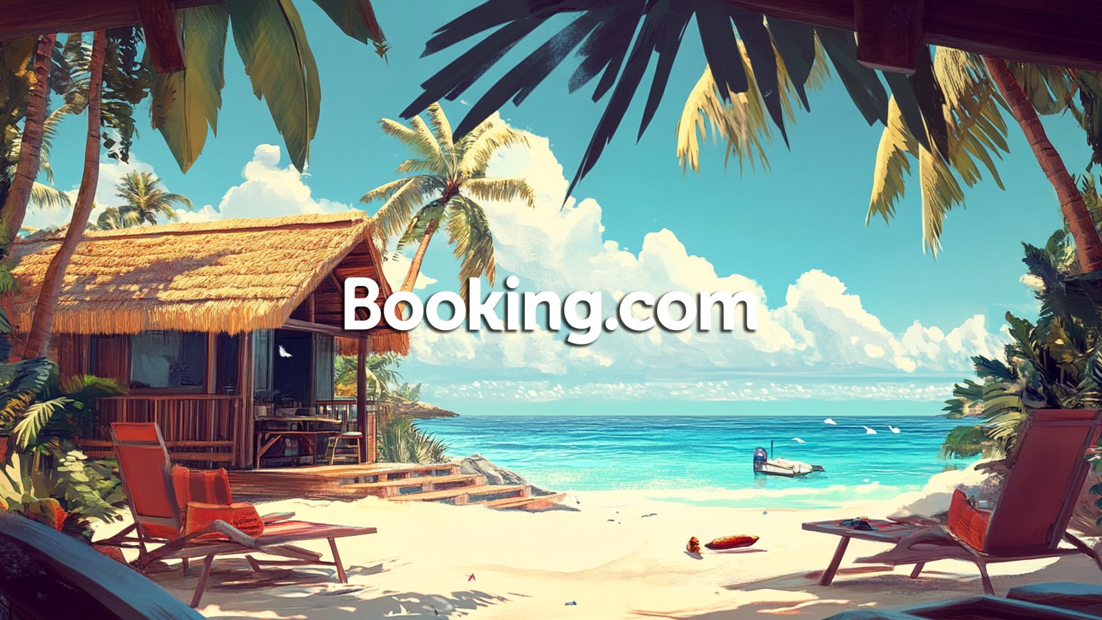 Booking.com phishing campaign uses sneaky ‘ん’ character to trick you booking.com
