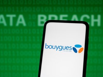 Bouygues Telecom Hit by Cyberattack, 6.4 Million Customers Affected