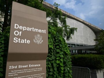 By gutting its cyber staff, State Department ignores congressional directives
