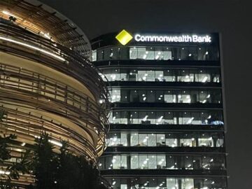 CBA's leaders are keeping a close watch on AI metrics